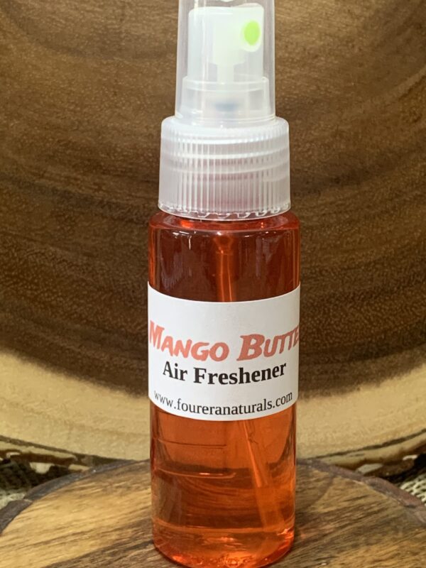 Mango Butter Air Freshener