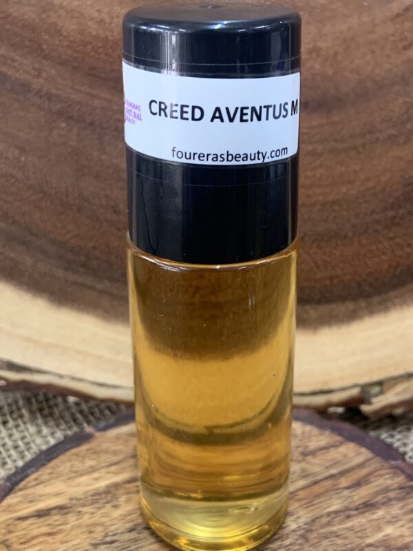 Creed Aventus M Body Oil