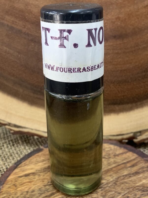 T-F. Noir Body Oil