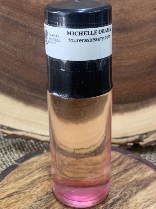 Michelle Obama Body Oil