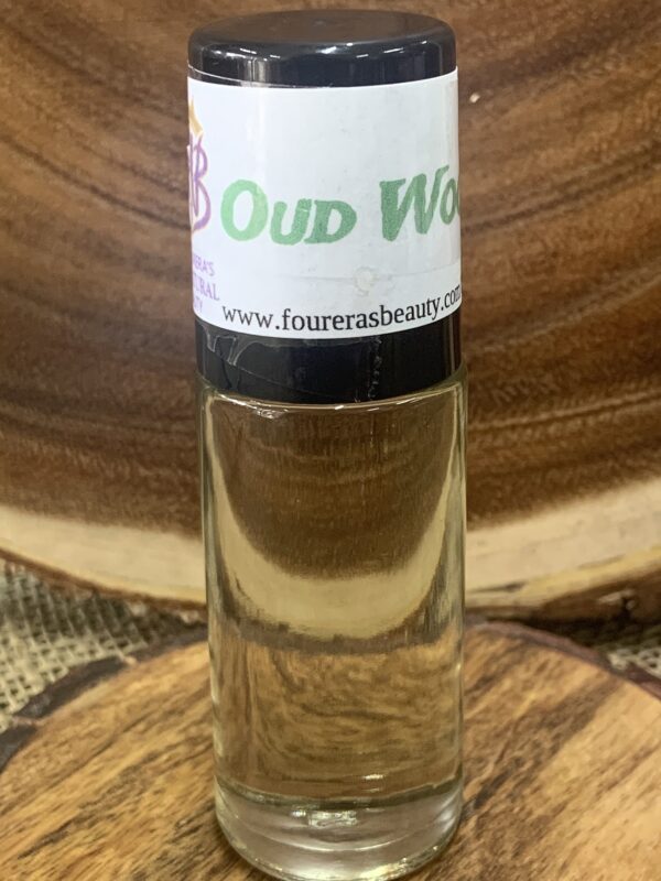 Oud Wood 1oz - Image 2