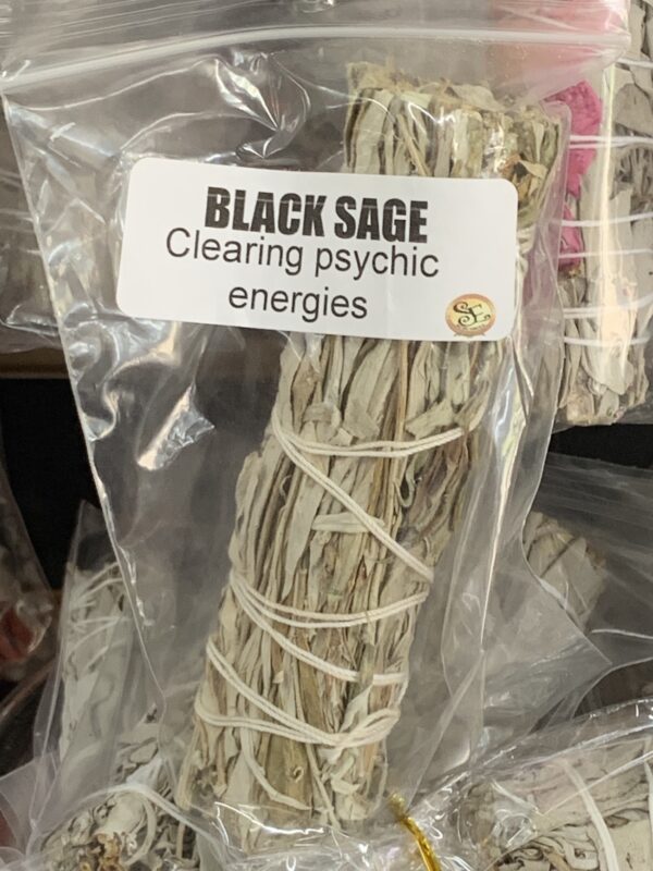 Black Sage