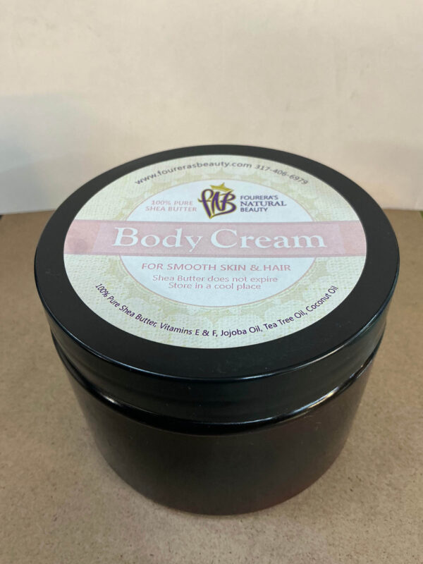 BODY CREAM - Image 2