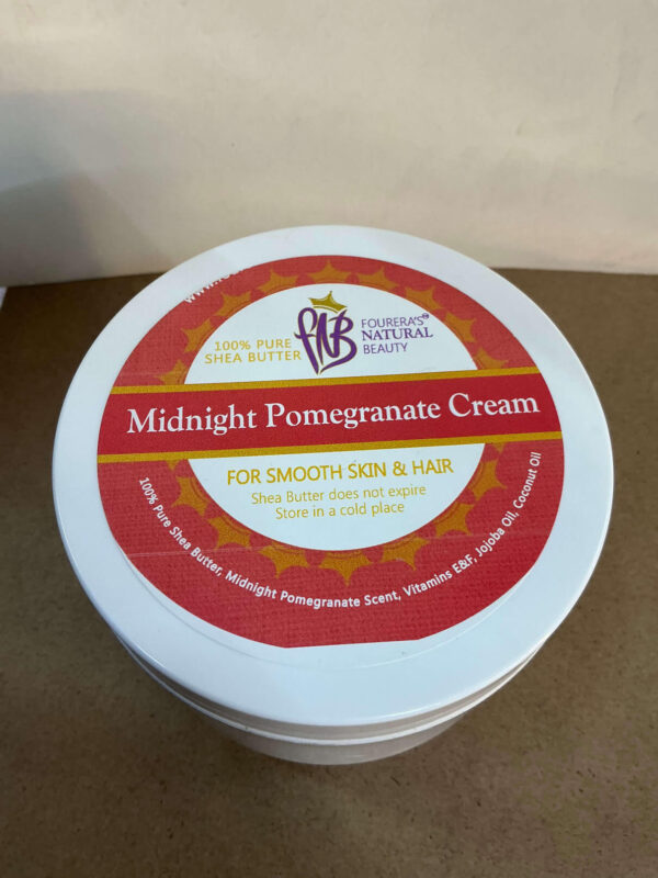 Midnight Pomegranate Cream - Image 9