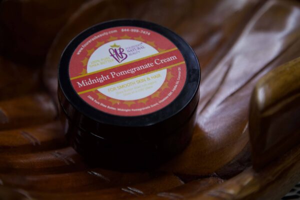 Midnight Pomegranate Cream - Image 4