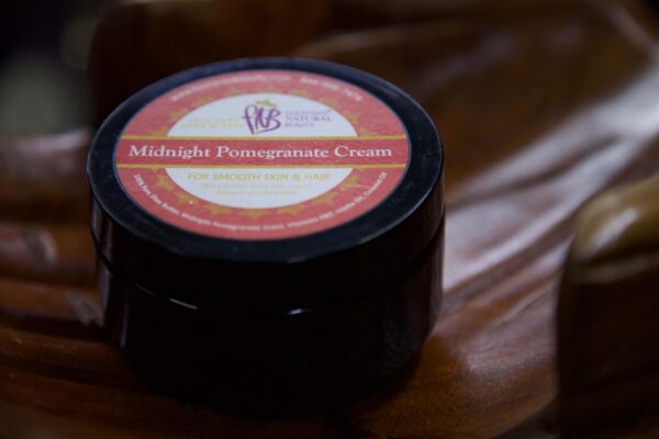 Midnight Pomegranate Cream - Image 5