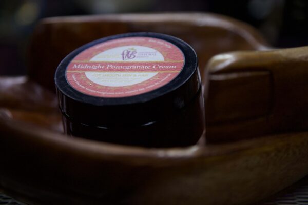 Midnight Pomegranate Cream - Image 3