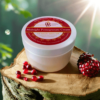 Midnight Pomegranate Cream