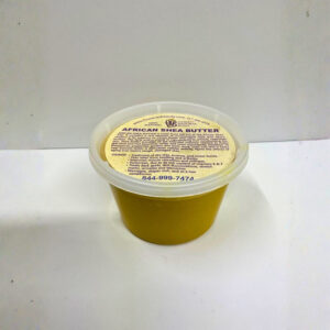 American Shea Butter