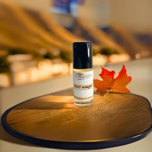 Butt Naked Burning Oil