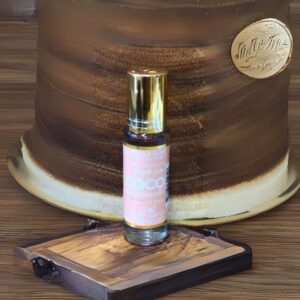 Coco Mademoiselle W Body Oil