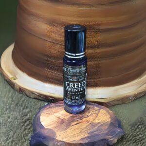 Creed Aventus M Body Oil