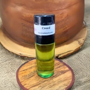 Creed Body Oil