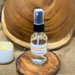 Exotic Personal Lubricant – 100% Natural (2oz)