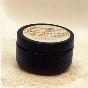 Golden Shea Cream
