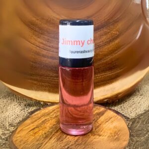 Jimmy Choo W Body Oil