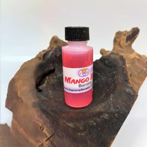 Mango Pineapple Burning Oil