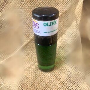 Olive Body Oil 1oz