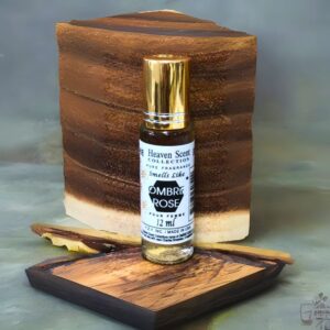 Ombre Rose W Body Oil