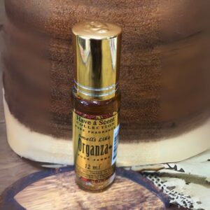 Organza (Have A Scent Collection)