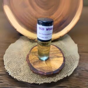 Oud Wood 1oz