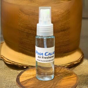 Pina Calada Air Freshener