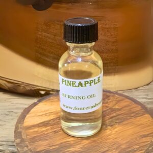Pina Colada Burning Oil – Home Fragrance