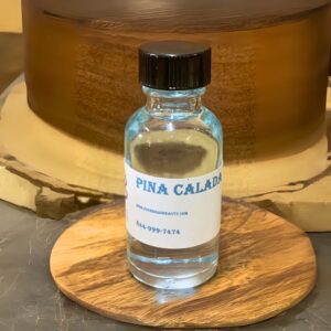 Pineapple Burning Oil – Home Fragrance