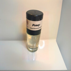 Pussy Body Oil. L