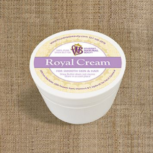 Royal Cream
