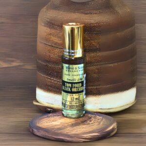 Tom Ford Black Orchid Body Oil