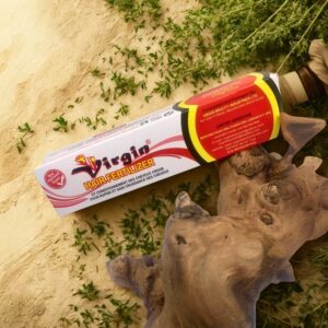Virgin Hair Fertilizer