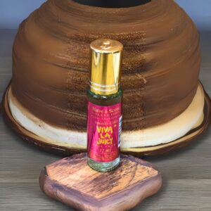 Viva La Juicy W Body Oil