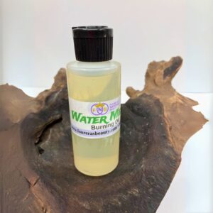 Watermelon Burning Oil