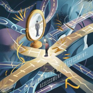 I Live On Purpose Assessment