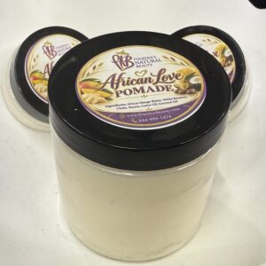 African Love Pomade